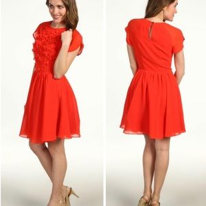 Ted Baker Petal Dress
